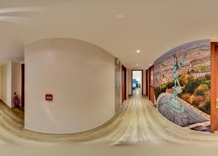 Otel Du Parc Lyon