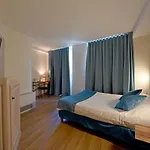 Du Parc 3* Lyon