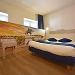 Hotel Du Parc 3*
