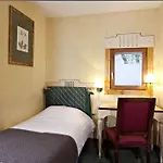 Hotel Du Parc 3*
