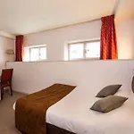 Hotel Du Parc