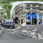 Hotel Du Parc 3*
