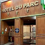 Du Parc 3* Lyon