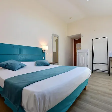 Du Parc Hotel Lyon