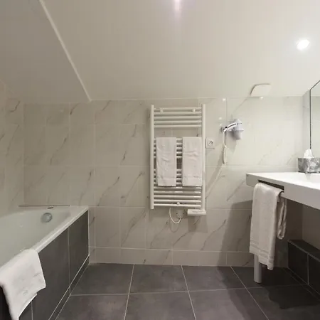 Du Parc Hotel Lyon