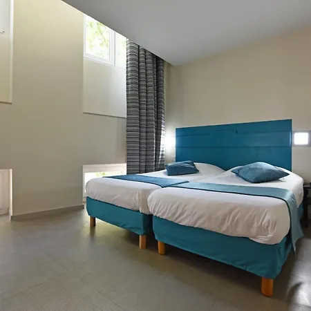 Du Parc Hotel Lione