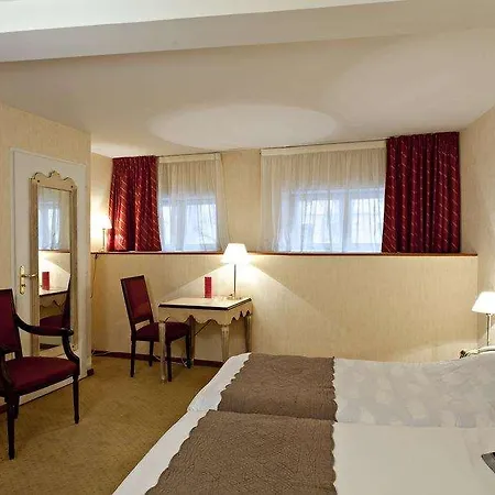 Du Parc