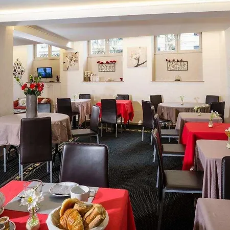 Du Parc Hotel Lyon