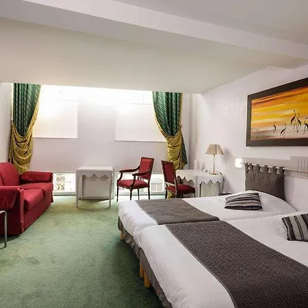 Du Parc 3*