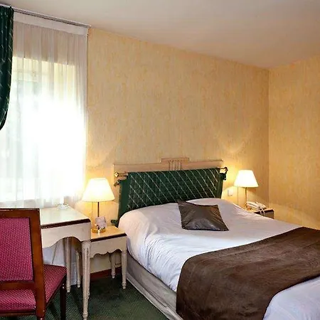 Du Parc Hotel Lyon