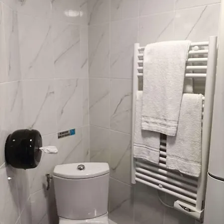 Hotell Du Parc