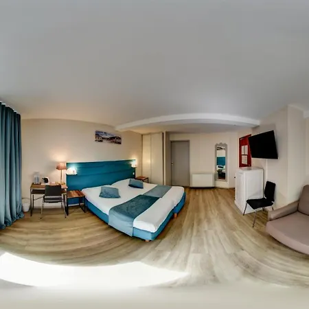 Du Parc 3*