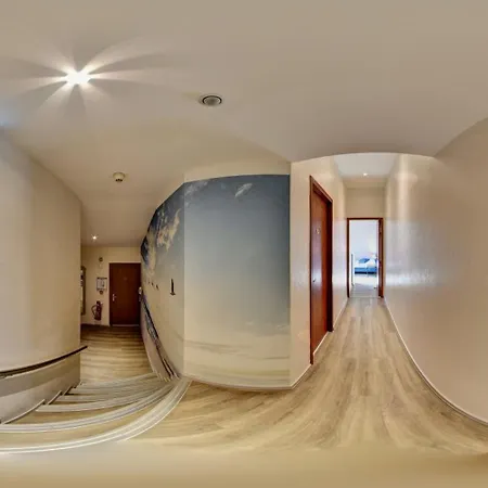 Du Parc Hotel Lyon