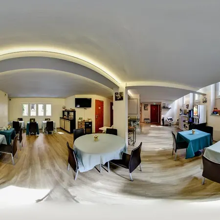Hotel Du Parc Lyon