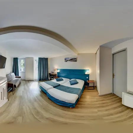 Du Parc Hotel Lyon