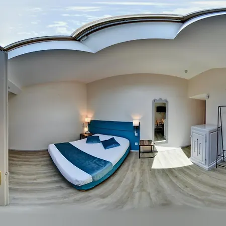 Du Parc Hotel Lione