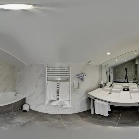 Du Parc Hotell Lyon