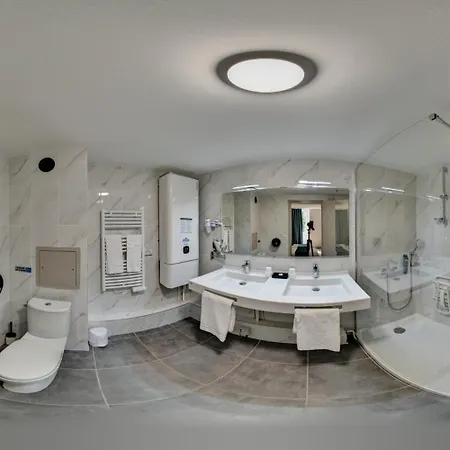 Du Parc Hotell