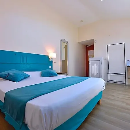 Du Parc Hotel