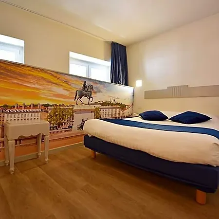 Hotell Du Parc