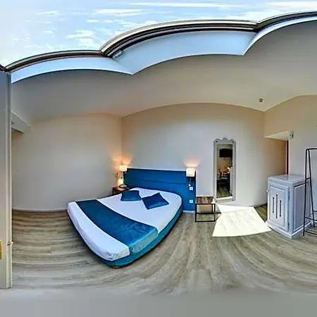 Du Parc Hotell 3*
