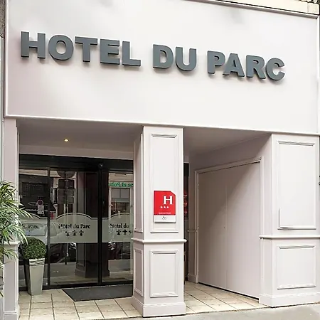 Du Parc Hotell 3*
