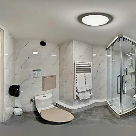 Hotell Du Parc Lyon