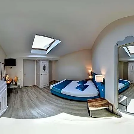 Hotell Du Parc Lyon
