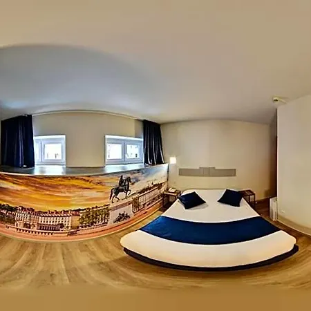 Hotel Du Parc