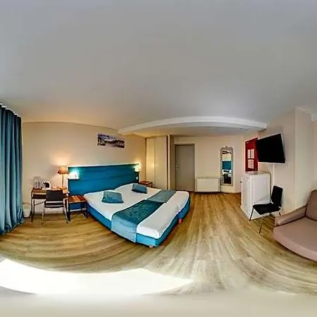 Du Parc Hotell Lyon