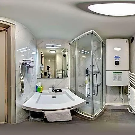 Hotell Du Parc