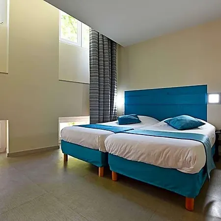 Du Parc Hotell