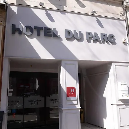 Du Parc Λυών