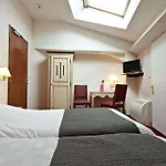 ホテル デュ パルク 3*