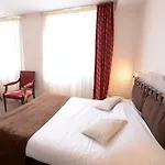 ホテル デュ パルク 3*