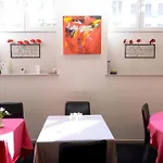 ホテル デュ パルク 3*