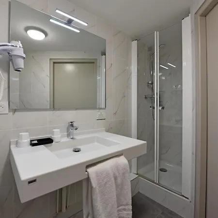 Du Parc 3* Lione