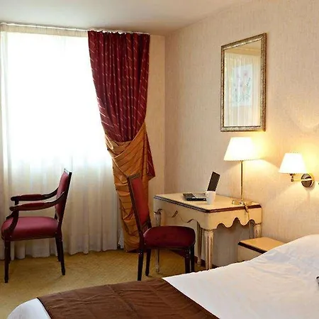 Du Parc