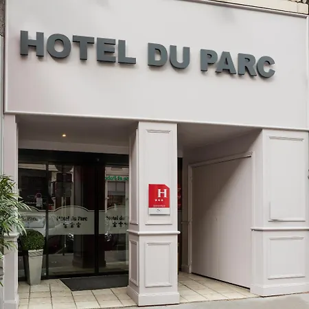 Hotel Du Parc
