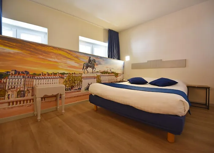 Szálloda Du Parc 3*