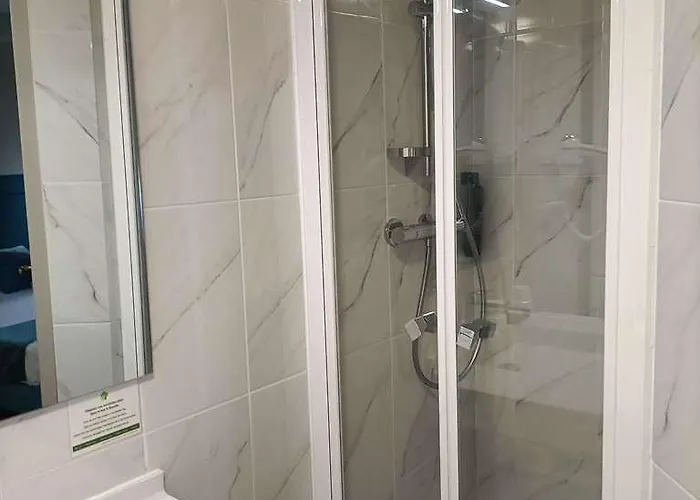 Du Parc Szálloda 3*