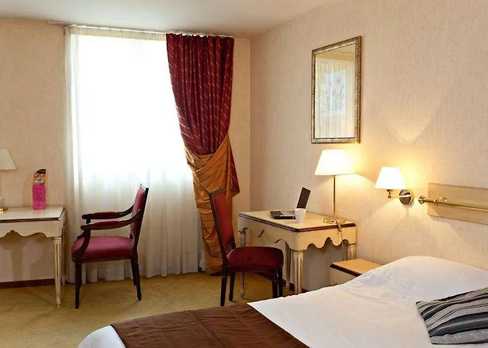 Du Parc