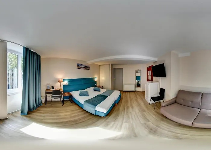 Du Parc 3*