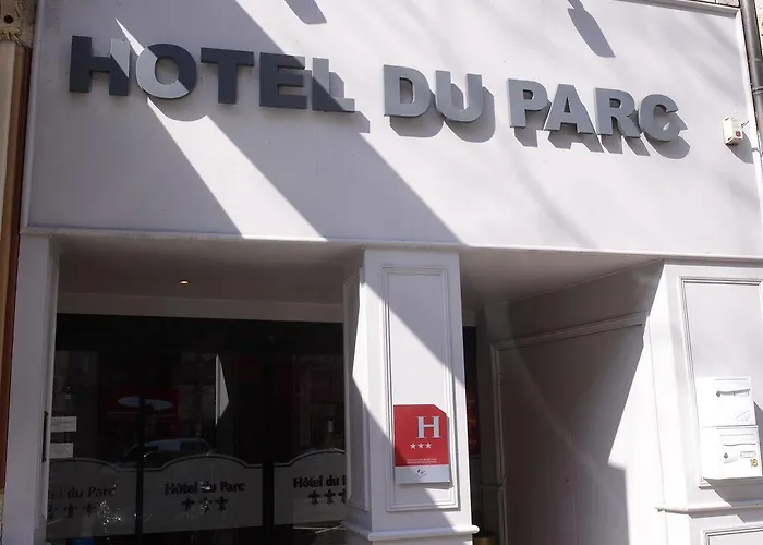 Du Parc Lyon