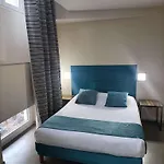 Hotel Du Parc Lyon