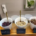 Du Parc Hotel Lyon