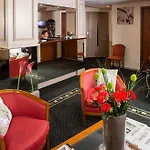 Hotel Du Parc