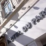 Hotel Du Parc 3*