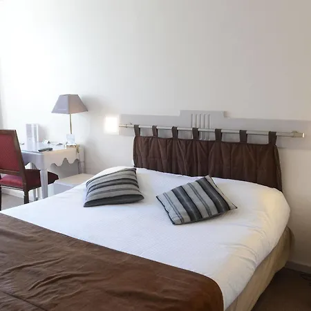 Du Parc Hotel