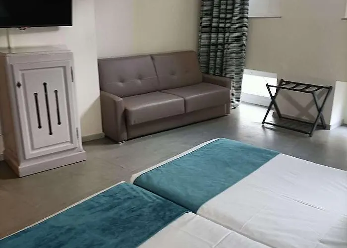 Du Parc 3* Lyon